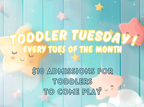 Toddler Tuesday copy